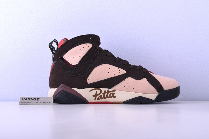 jordan 7 retro patta shimmer at3375-200
