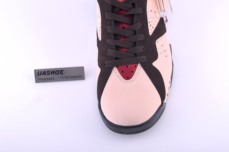 jordan 7 retro patta shimmer at3375-200