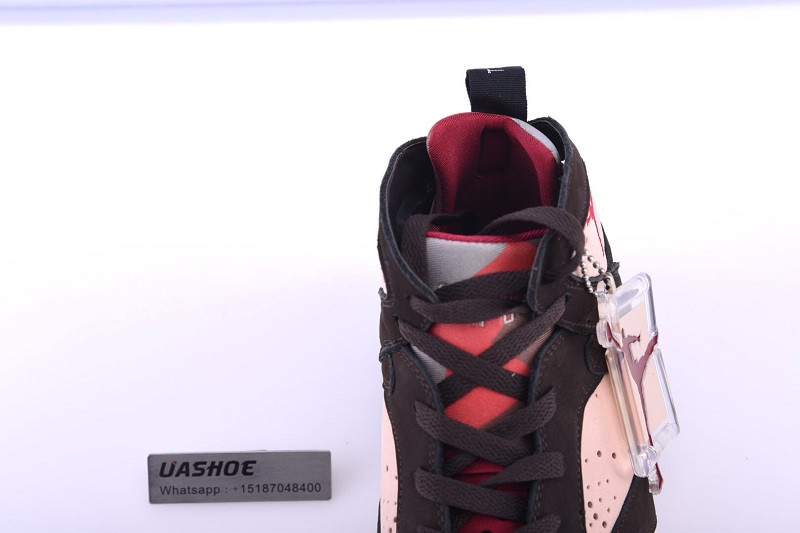 jordan 7 retro patta shimmer at3375-200
