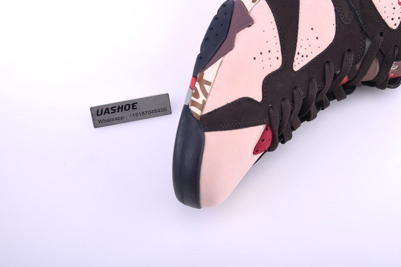 jordan 7 retro patta shimmer at3375-200