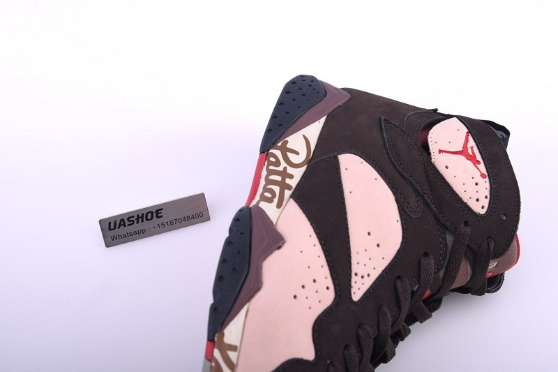 jordan 7 retro patta shimmer at3375-200
