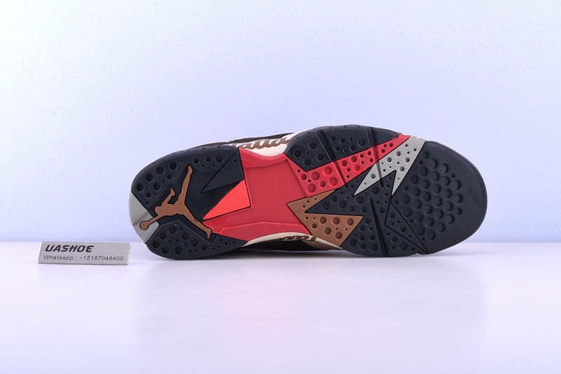 jordan 7 retro patta shimmer at3375-200