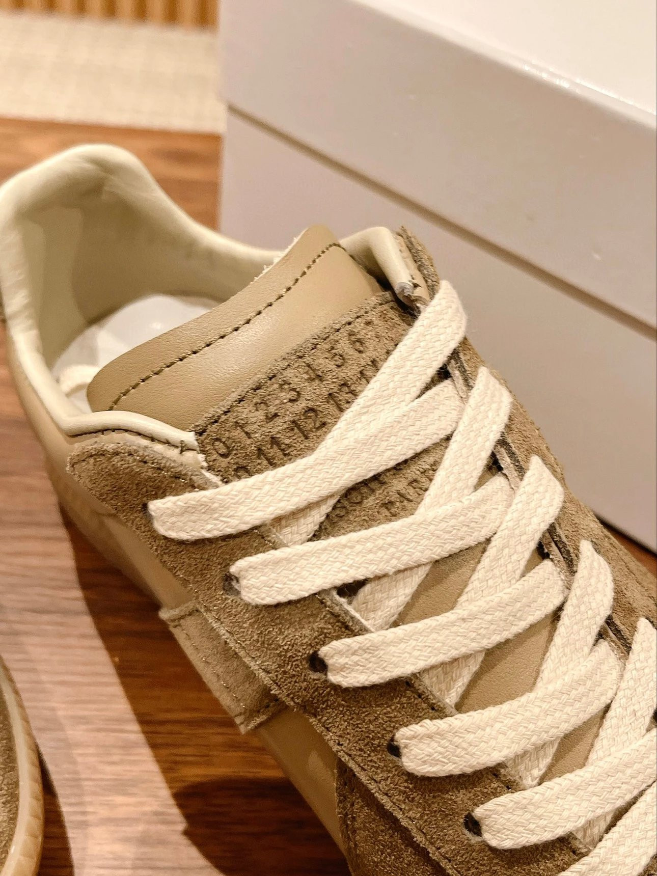 mm6 sneaker