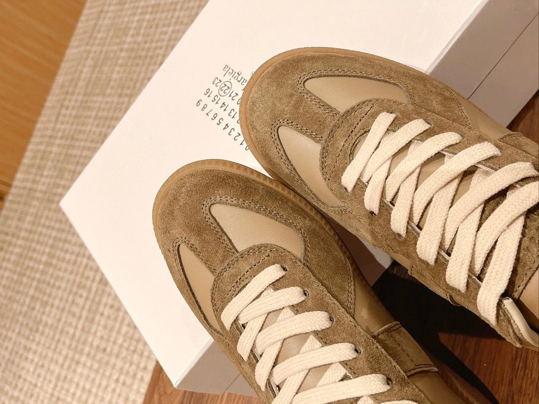 mm6 sneaker