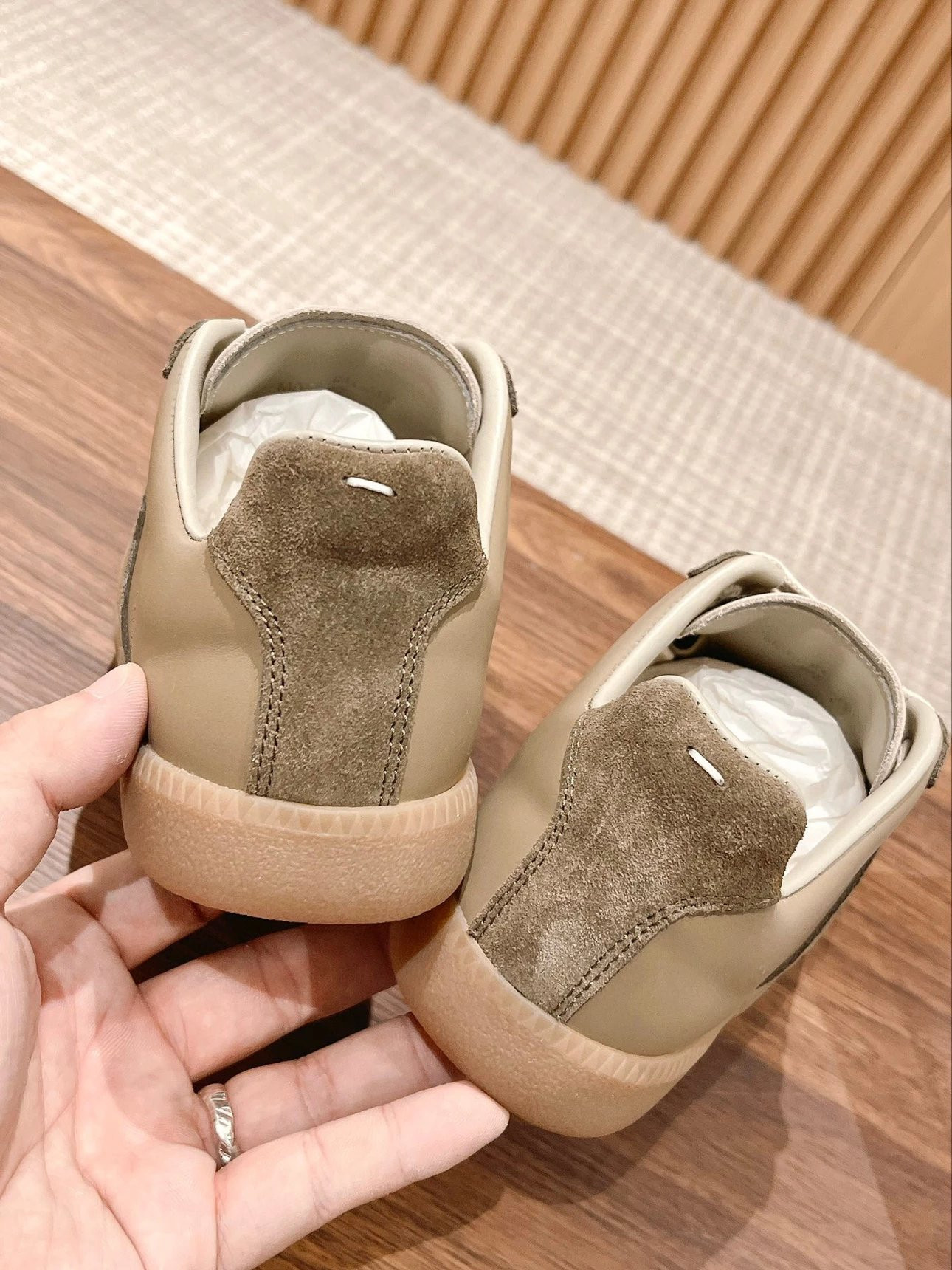 mm6 sneaker