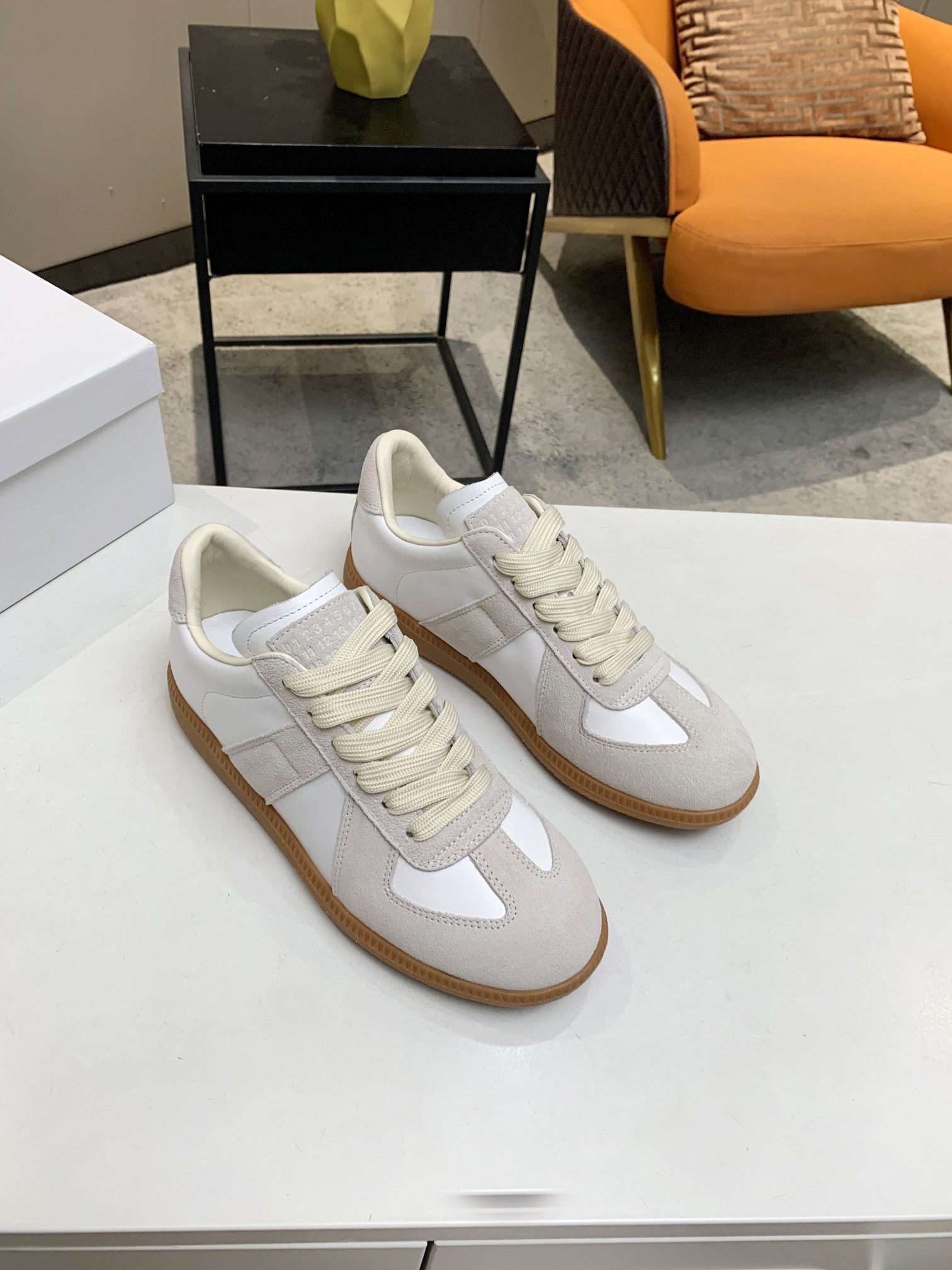 mm6 sneaker