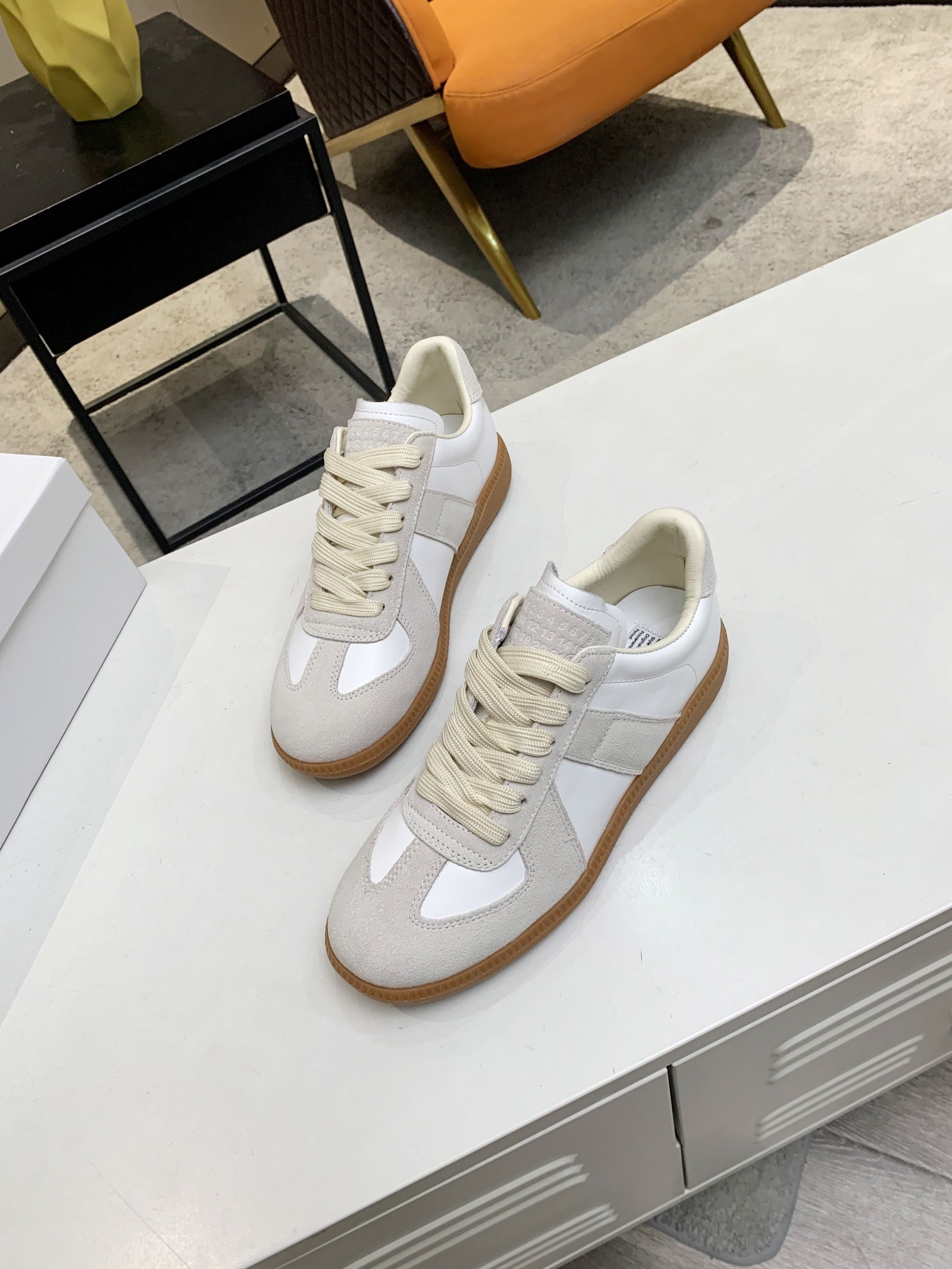 mm6 sneaker