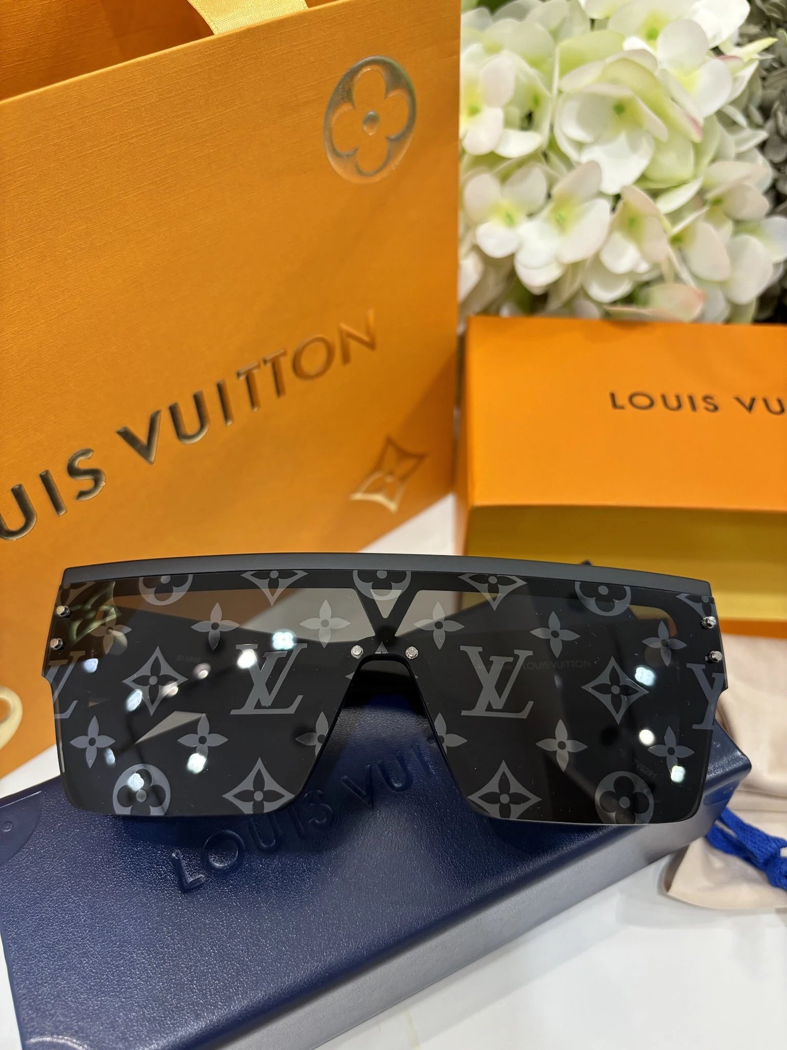 lu sunglasses