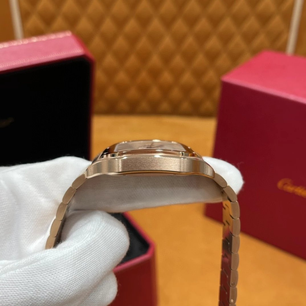 cartier watch