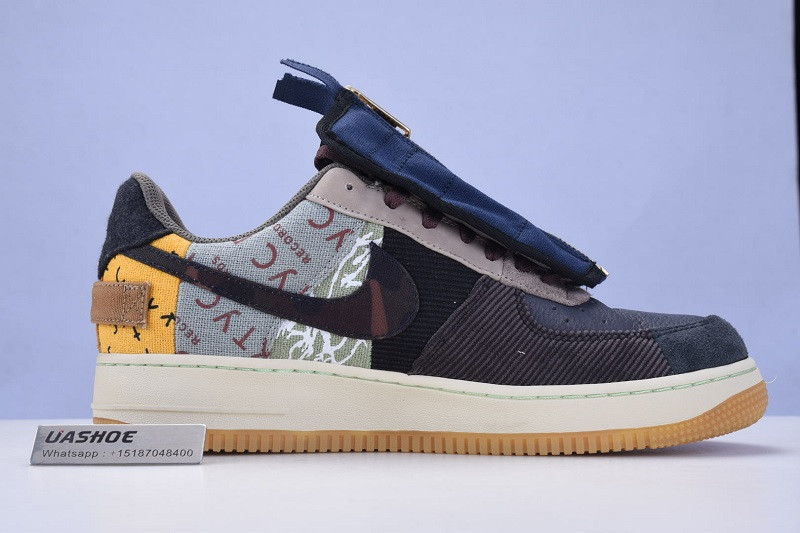 nike air force 1 travis scott cactus jack cn2405-900