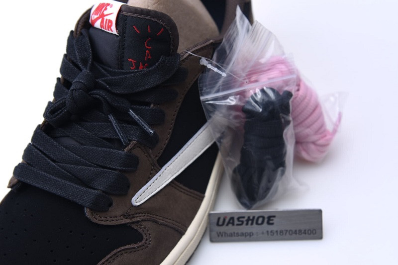 air jordan 1 x travis scott low og cq4277-001