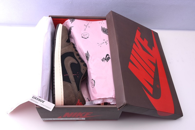 air jordan 1 x travis scott low og cq4277-001