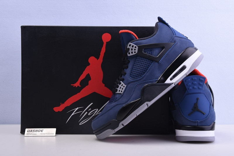 jordan 4 retro winter cq9597-401