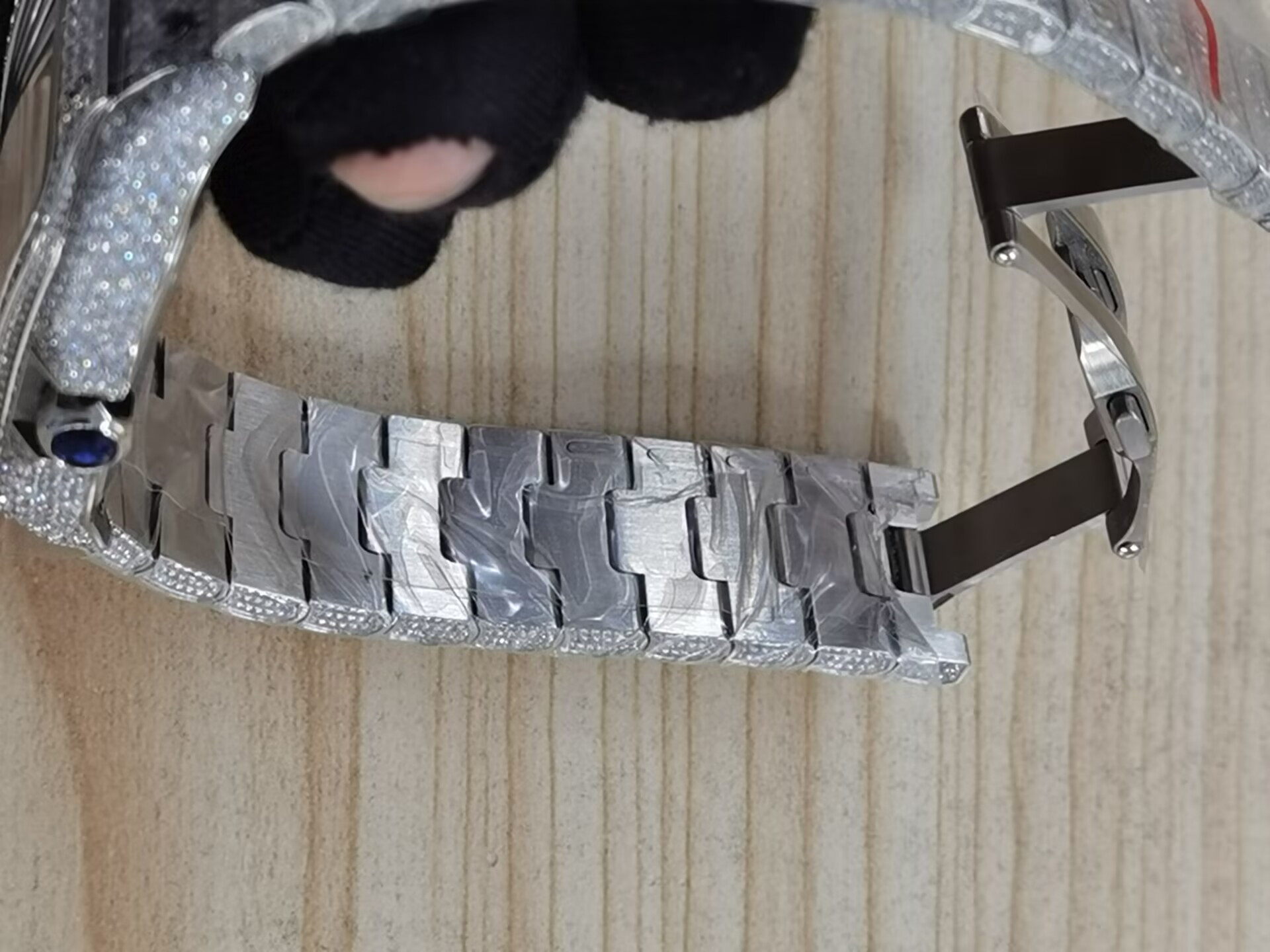 cartier watch