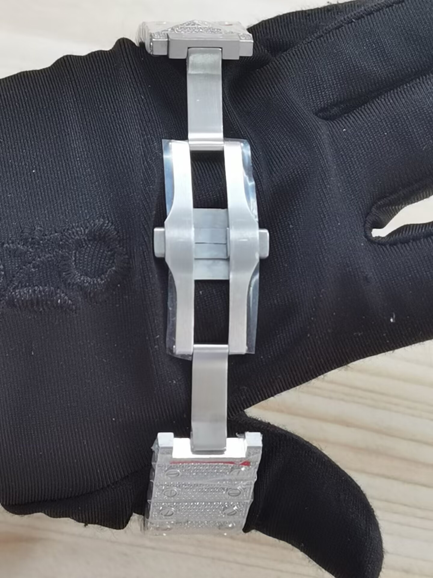 cartier watch