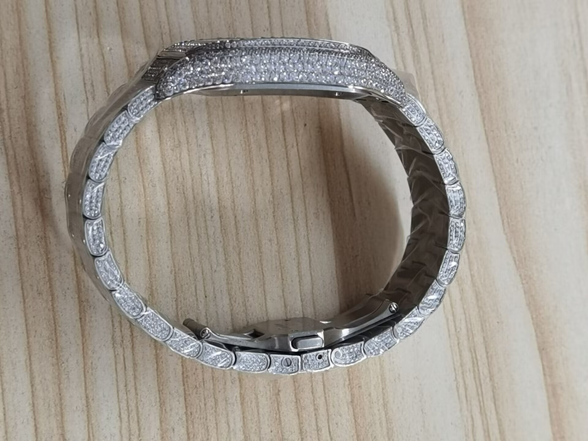 cartier watch