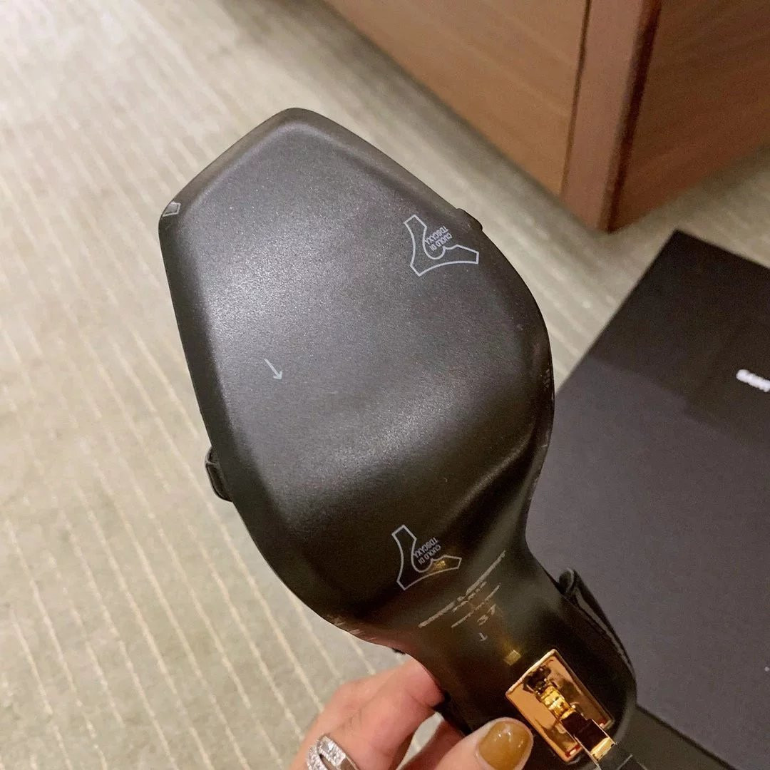 ysl high heeled shoes