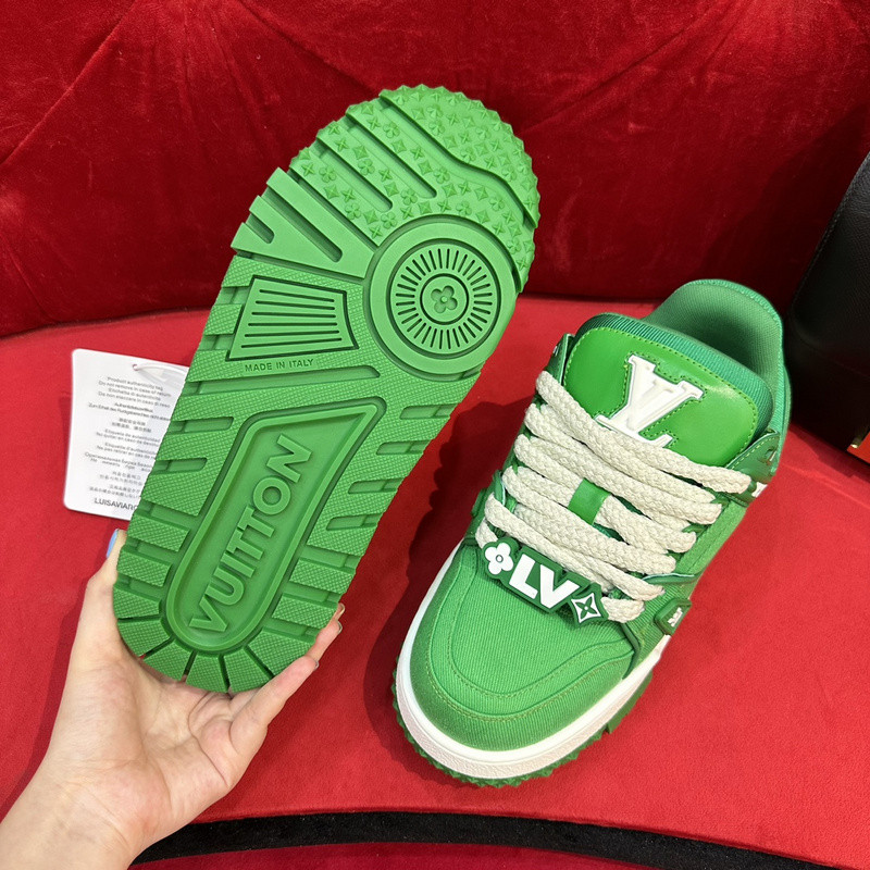 lwe sneaker