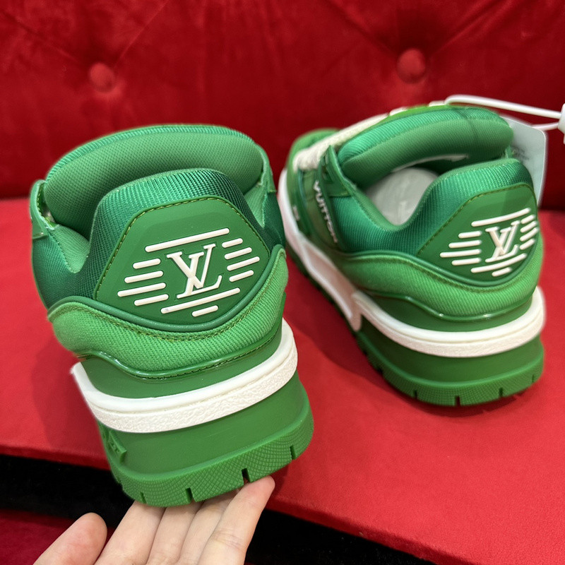 lwe sneaker