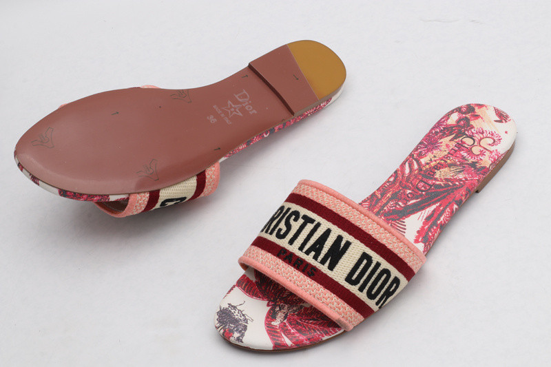 D*or slide