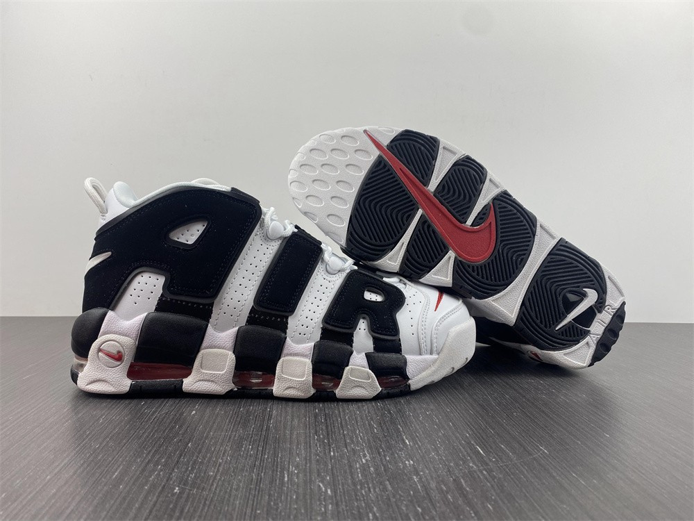 nike air more uptempo scottie pippen - 414962-105