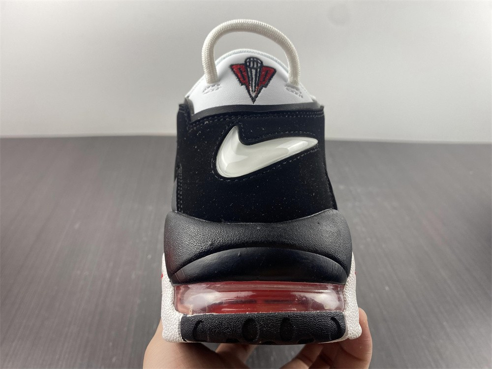 nike air more uptempo scottie pippen - 414962-105