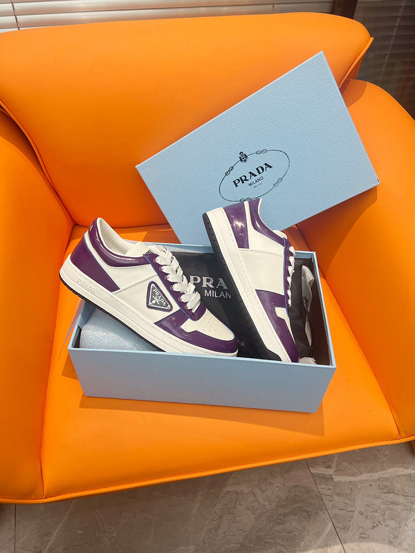 pra sneaker