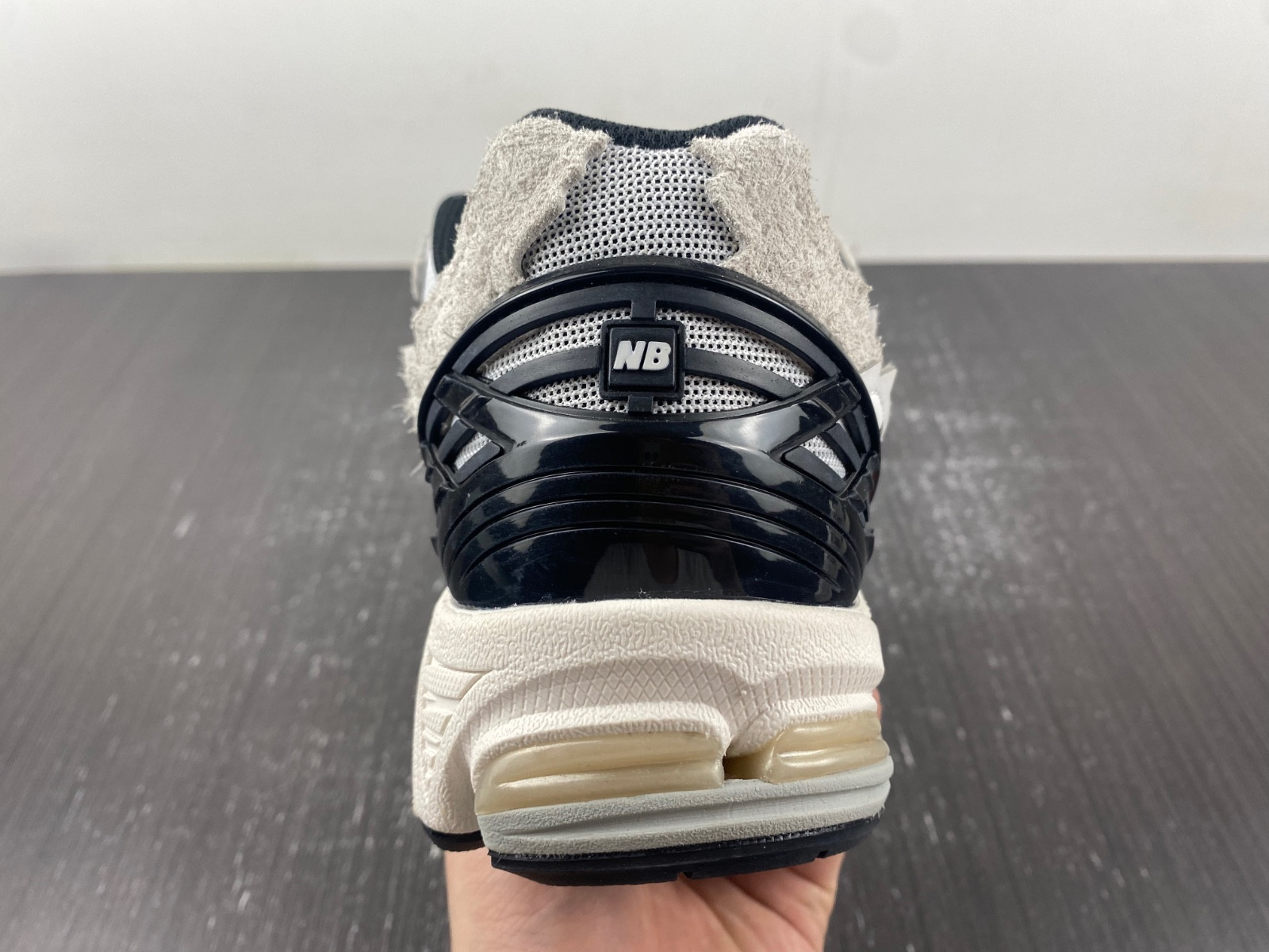 new balance 1906d protection pack reflection men