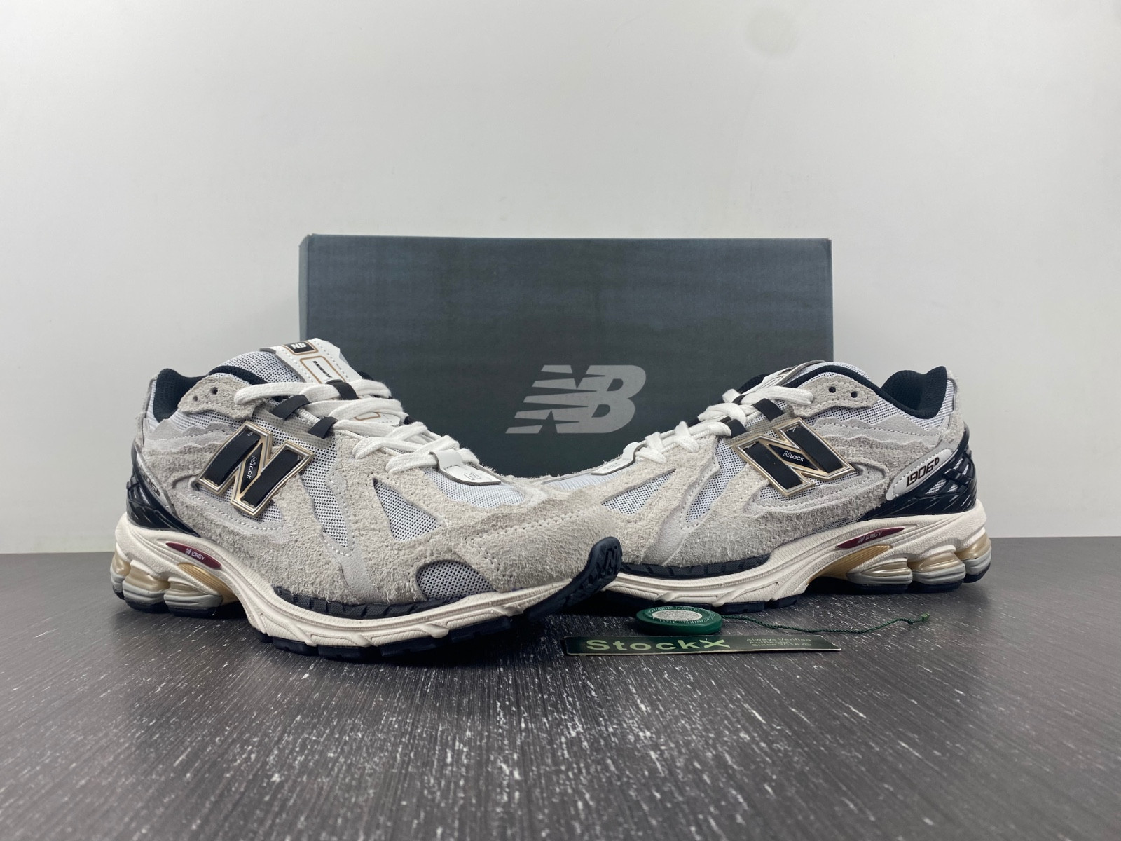new balance 1906d protection pack reflection men