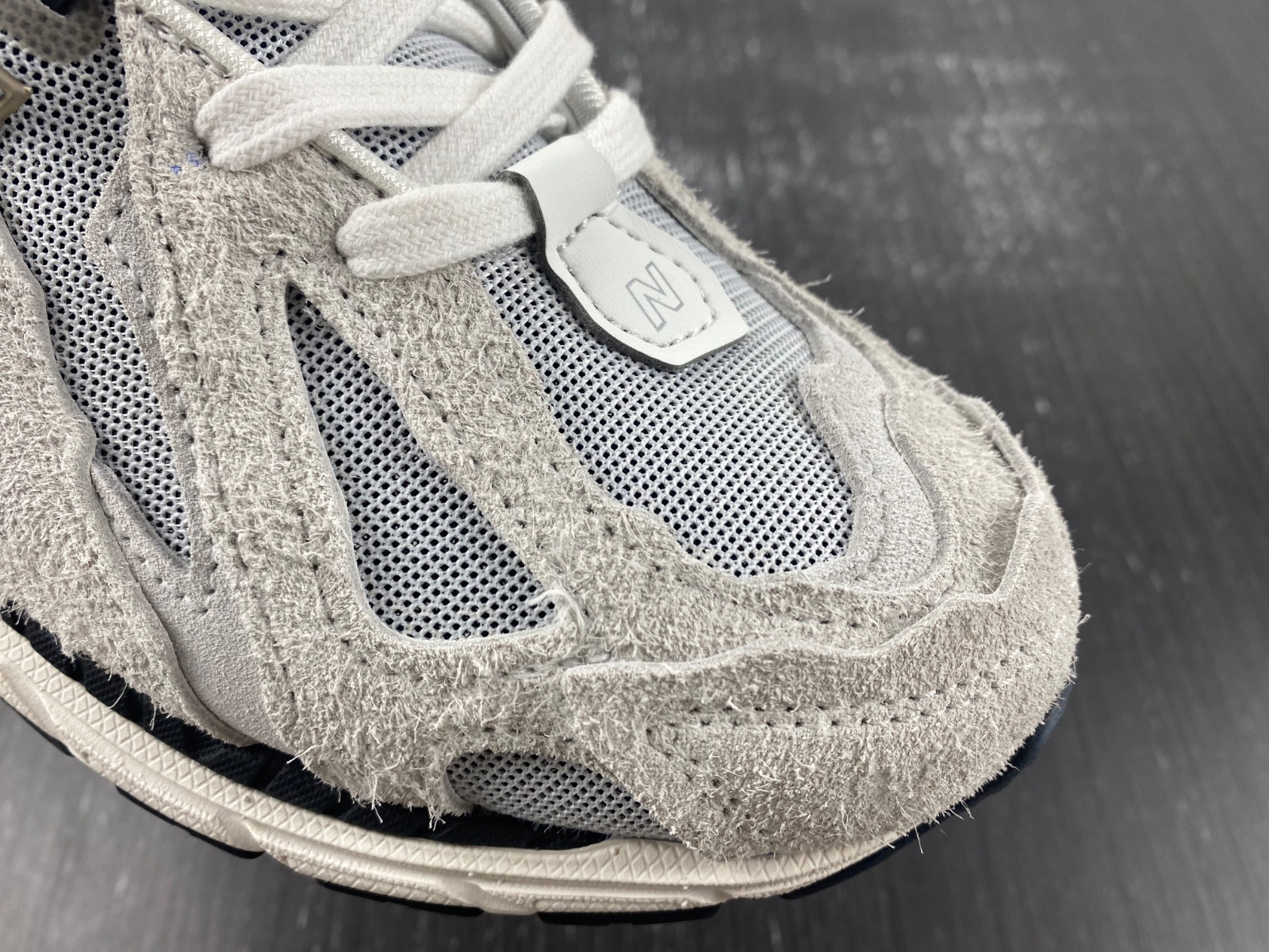 new balance 1906d protection pack reflection men
