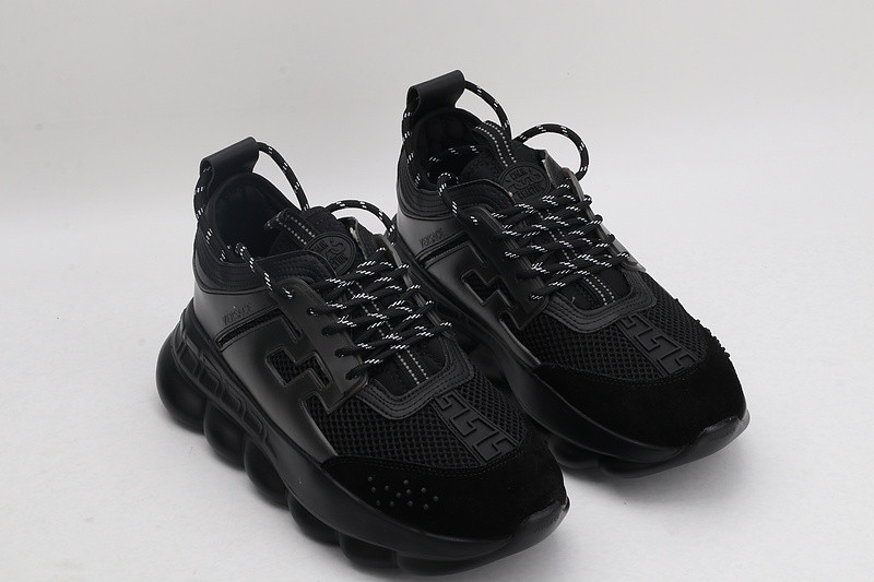 versace sneakers