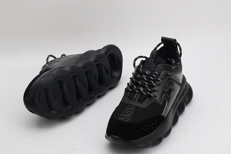 versace sneakers