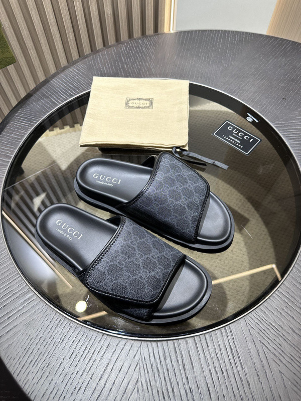 guci slides
