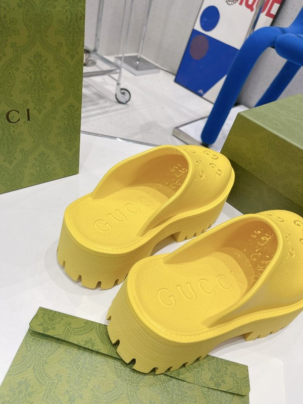 G*u*i slides