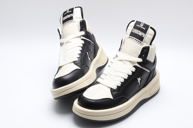 rick owens sneaker