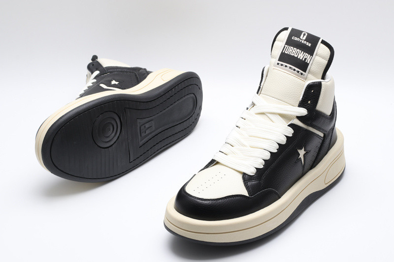 rick owens sneaker