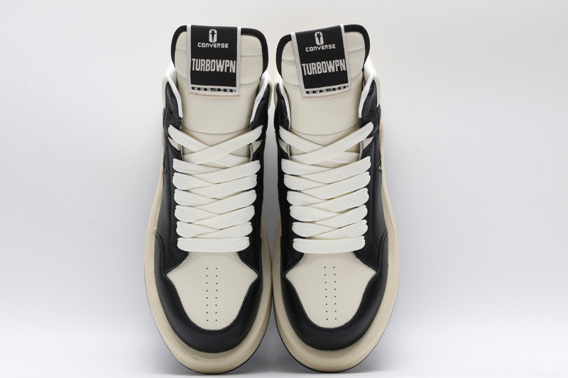 rick owens sneaker