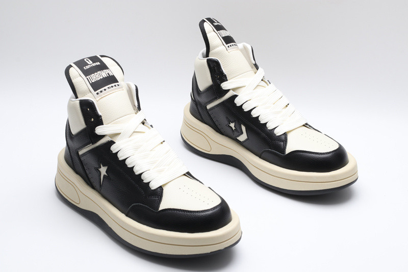 rick owens sneaker