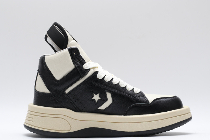 rick owens sneaker