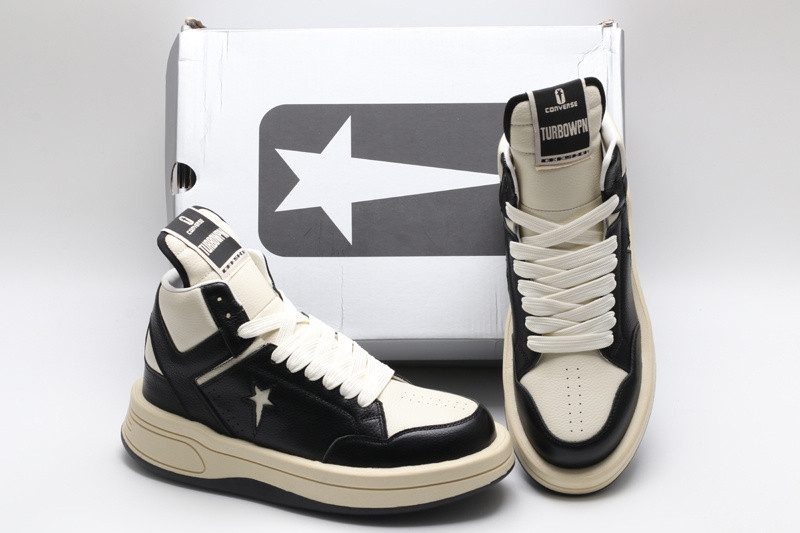 rick owens sneaker