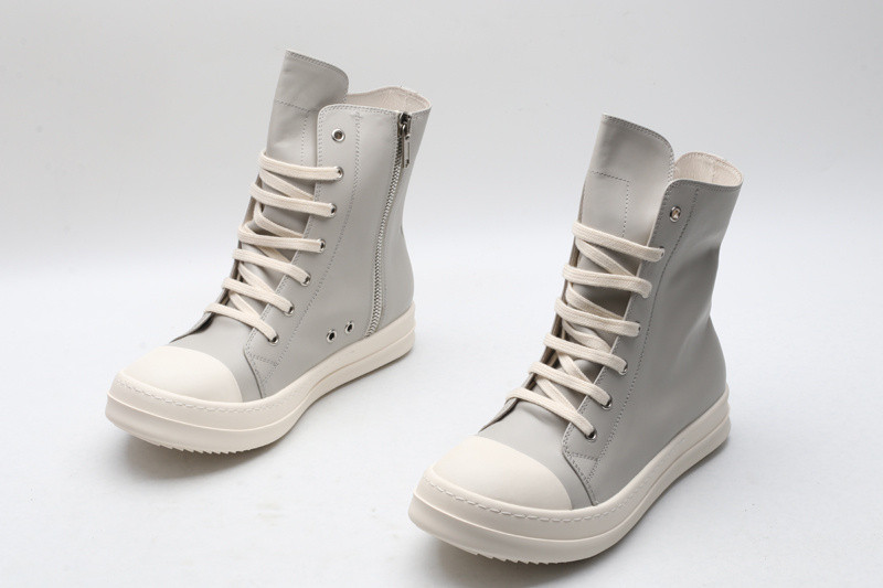 rick owens sneaker