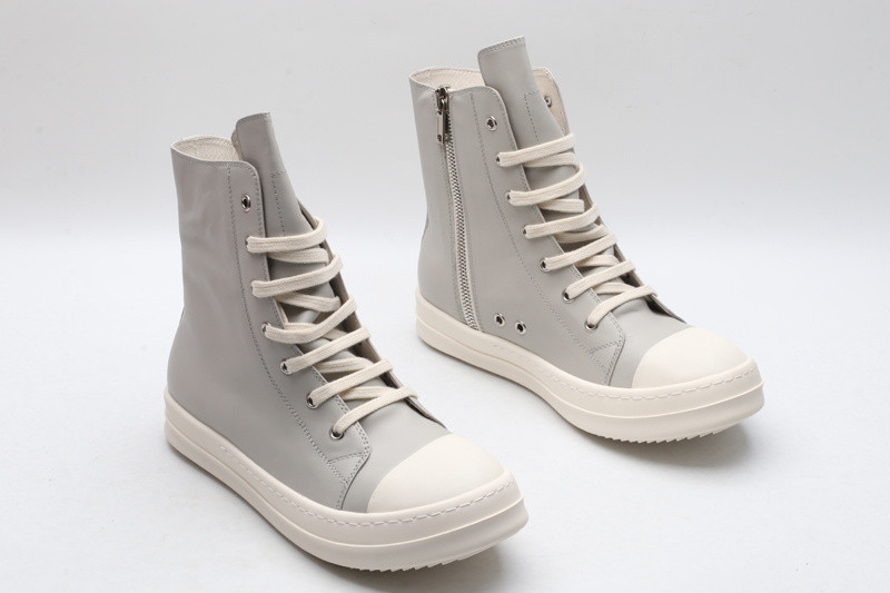 rick owens sneaker