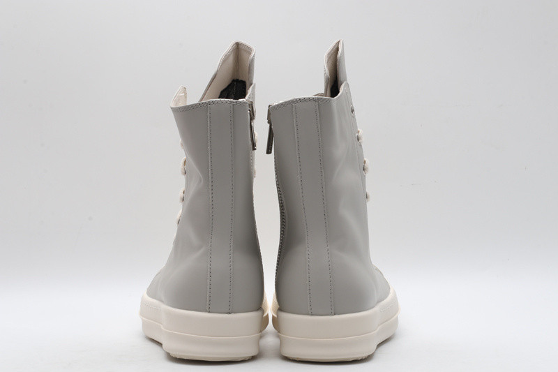 rick owens sneaker