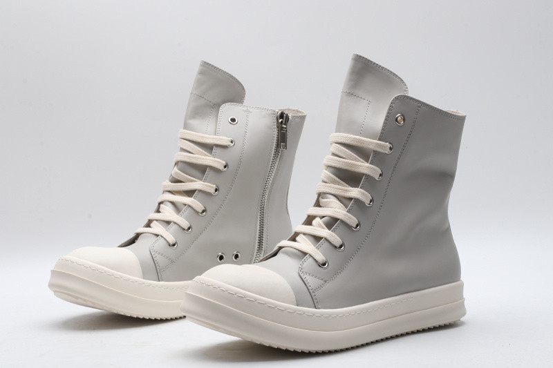 rick owens sneaker