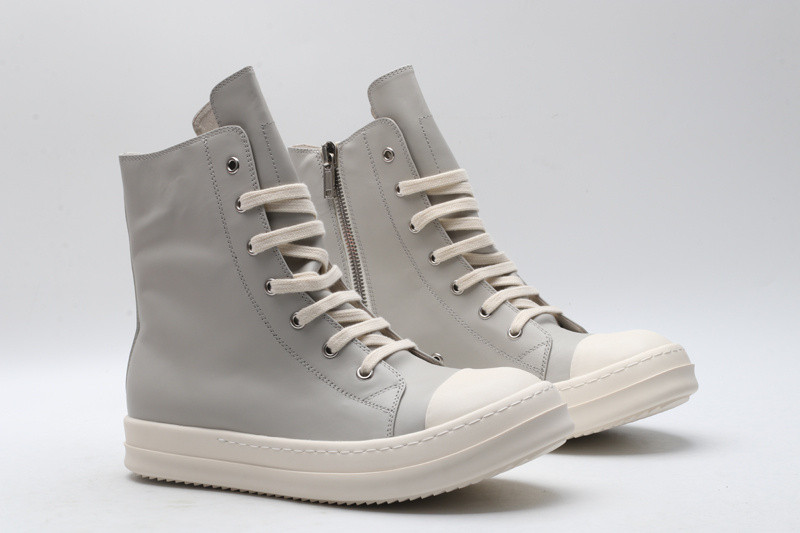 rick owens sneaker
