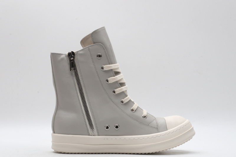 rick owens sneaker