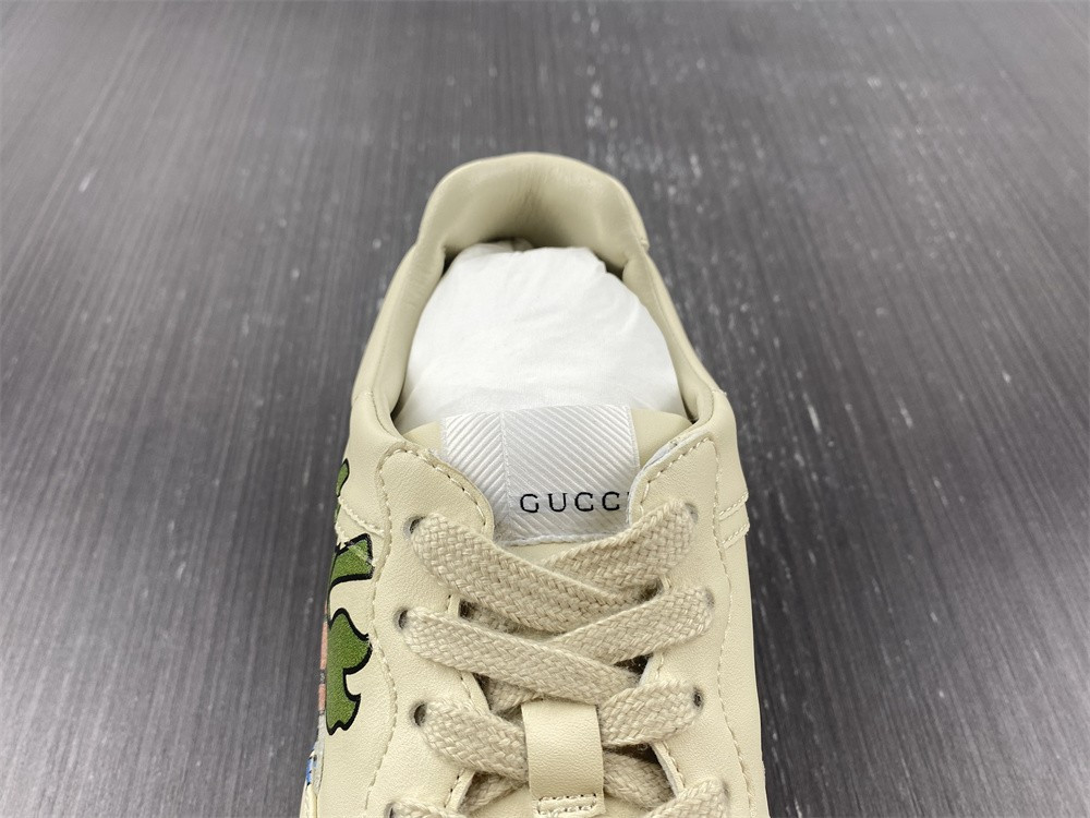 G*u*i sneakers