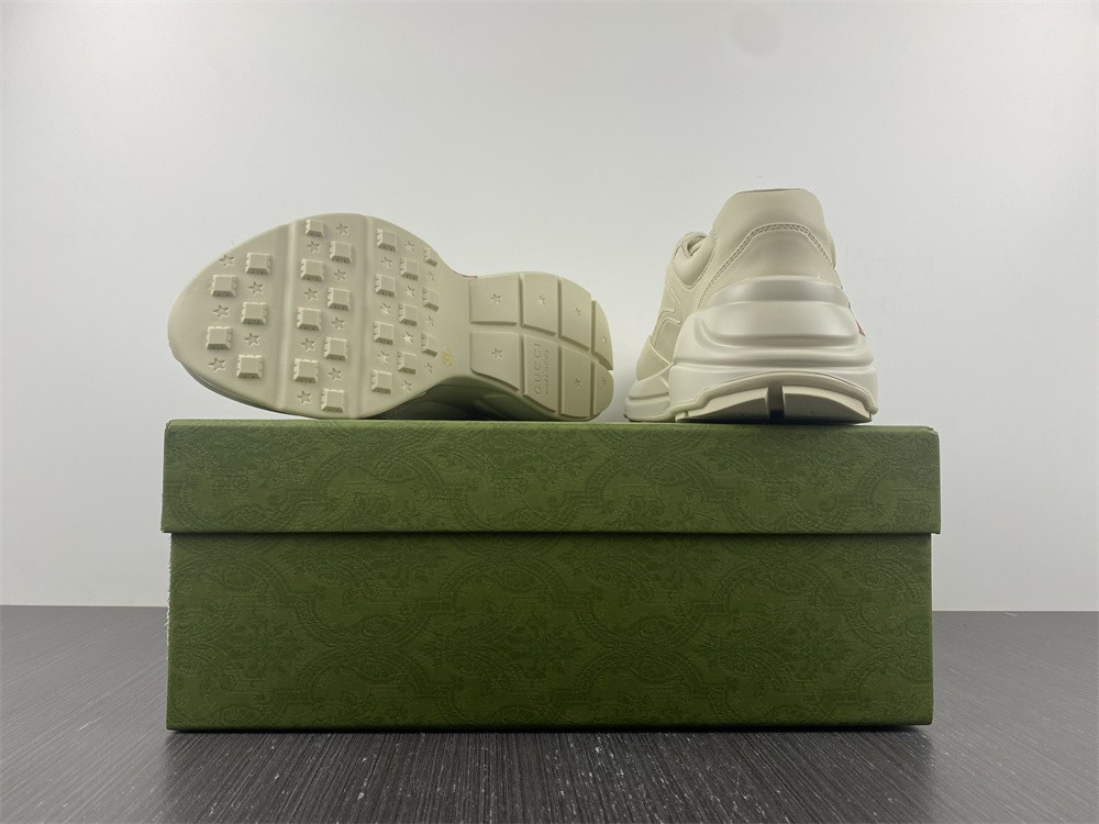 G*u*i sneakers