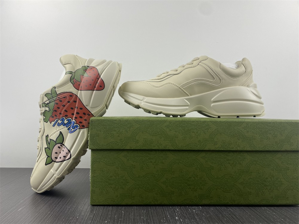 G*u*i sneakers