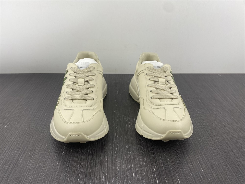 G*u*i sneakers